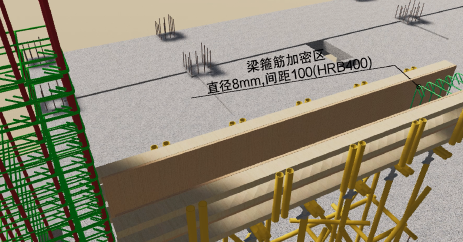 BIM专项深化优化
