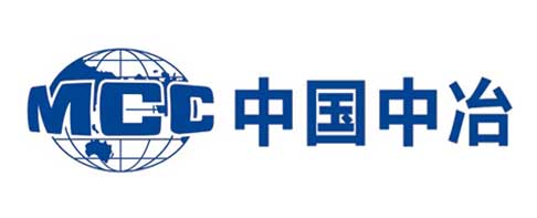 中国中冶